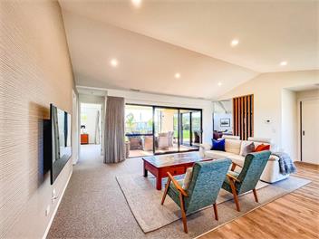 Complete Comfort - Tussock Bend - twizel