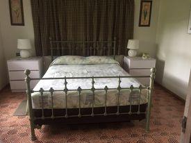Tree House Lodge flats - Arorangi Rarotonga
