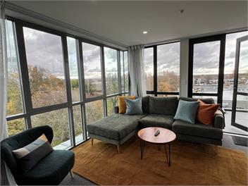 Latimer Loft - Central City - Christchurch