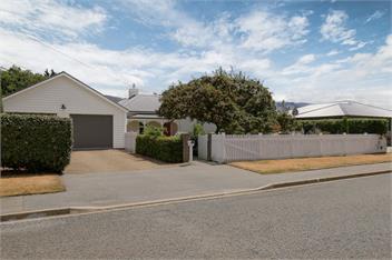 Victorian Villa (Bachcare) - Cromwell