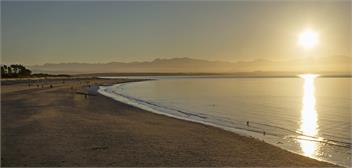 Tahuna Beach Oasis - Nelson