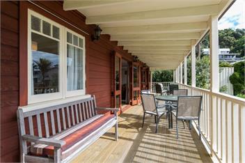 The Beach House (Bachcare) - Paihia