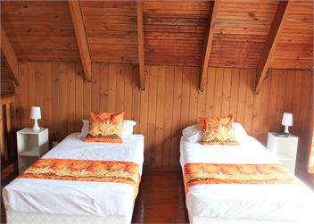 Muri Vista Villa 2 - Rarotonga