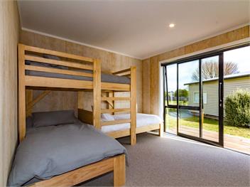 Viewtopia (Bachcare) - Ohakune