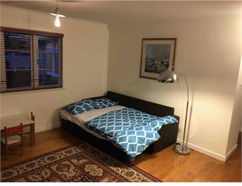 Home away from home - Mount Maunganui