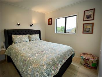 The Cottage - Great Barrier Island