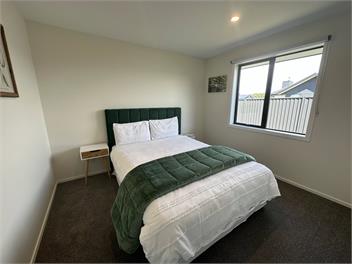 Birch Hill Escape  - Twizel