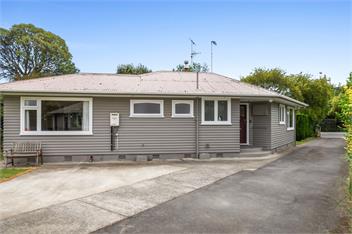 Kohekohe Garden Cottage (Bachcare) - Waikanae