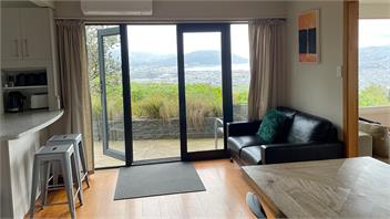 Stunning Panoramic Views from Surf to City - St Clair - Dunedin 