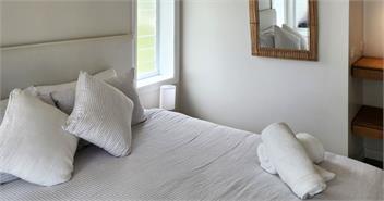 ARIKA PALMS LUXURY VILLAS | ABSOLUTE BEACHFRONT | TITIKAVEKA - RAROTONGA