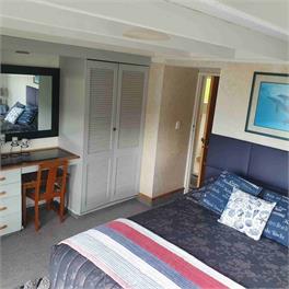 Okiwi Bay Haven - Large and Spacious. - Marlborough Sounds