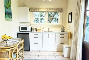 Tintagel Cottage - Nelson