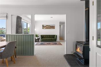 Retreat on Harvey Street - Taupo