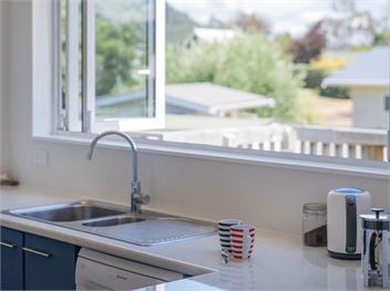Family Oasis (Bachcare) - Pauanui