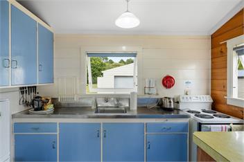 Te Moe (Bachcare) - Turangi