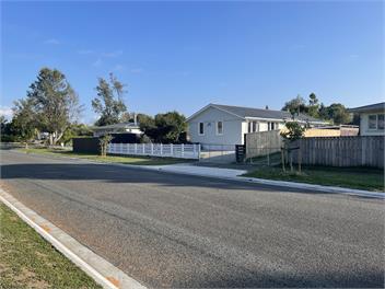 Turangi urban hide away. - Turangi