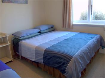 Orinoco Retreat-Really Quiet-Pet Friendly-Artist Studio - Motueka