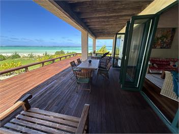 Villa Hoani - Rarotonga