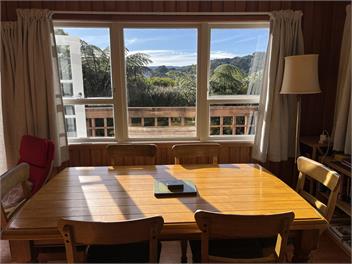 Lake Waikaremoana Holiday House - Wairoa