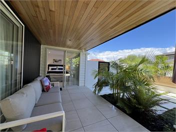 Villa 5B - Auckland