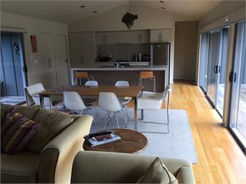 Kuaotunu holiday home - Coromandel