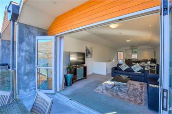 Alpine Vista (Bachcare) - Queenstown