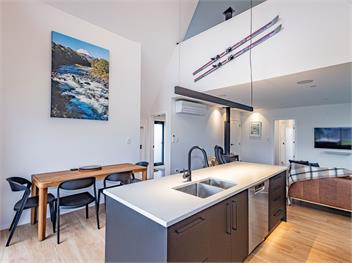 Findlay Chalet (Bachcare) - National Park