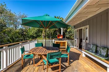Nikau Cottage (Bachcare) - Waiheke Island