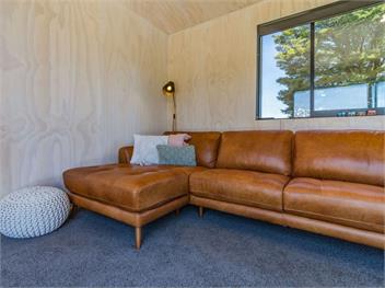 Sno Ruapehu (Bachcare) - Horopito