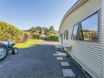 Wai Whare (Bachcare) - Whitianga