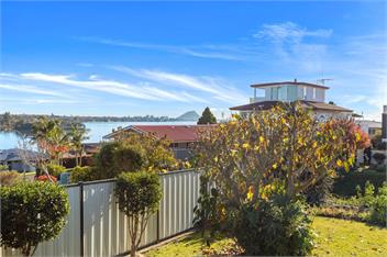 Hill Top House (Bachcare) - Tauranga