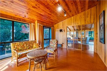 Lake View Lodge (Bachcare) - Pukawa Bay