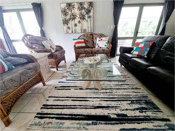 Natura Nikao Beach Bungalow - Avarua