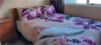 Six bedrooms for comfort - Taupo