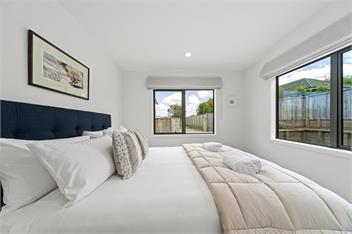 Tranquil @ Taupo - Central, New home with Table-tennis - Taupo