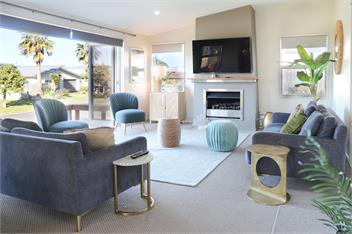 Hosts on the Coast Aquila Sunrise - Whitianga