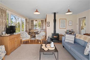 Te Kopua (Bachcare) - Acacia Bay