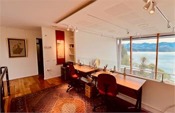 The Bolthole (Bachcare) - Lyttelton