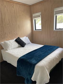 Palm View Cottage, 177 SH12, Omapere - Omapere