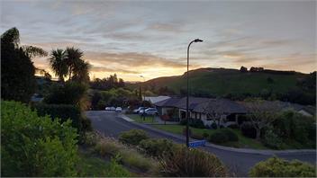 Bountiful in Bishopdale - Nelson