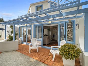 Poolside Waterfront (Bachcare) - Orewa