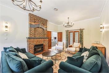 Springfields Homestead (Bachcare) - Blenheim