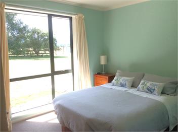 Oxford Holiday Cottage - North Canterbury