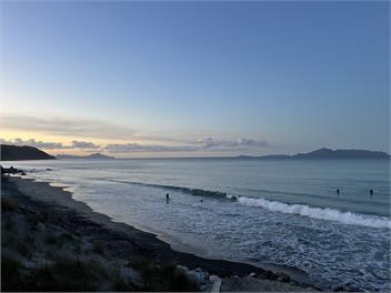 Large Home with Views Forever - Mangawhai Heads