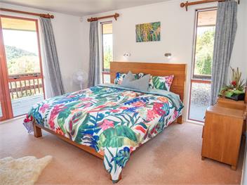 Serenity Hills (Bachcare) - Mangonui