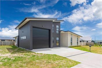 Puna Rise (Bachcare) - Taupo