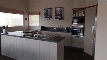 Bountiful in Bishopdale - Nelson