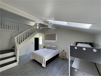 Villa Honey Rose FREE WIFI - Arorangi