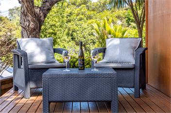 Bay Breeze Retreat - WAIHEKE ISLAND