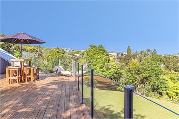 Hosts on the Coast Views to Shakespeare - Whitianga